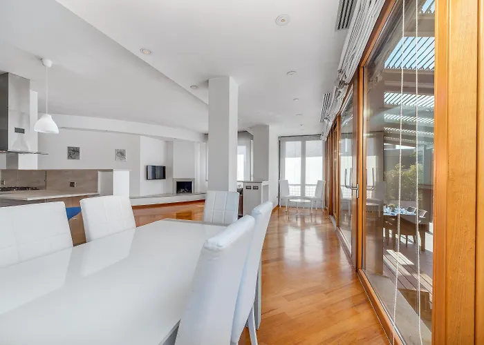 Apartman Adv Milánó