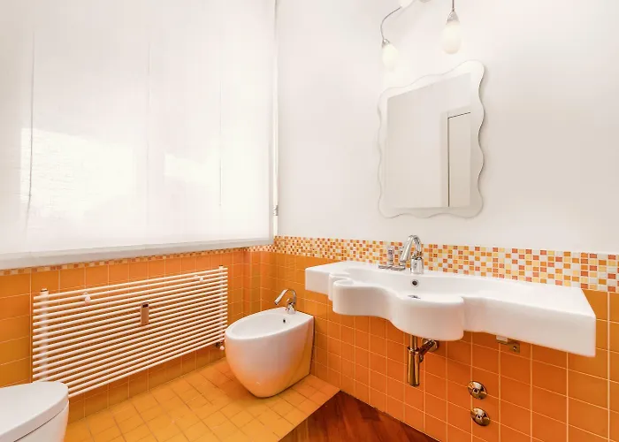 Adv Apartman Milánó