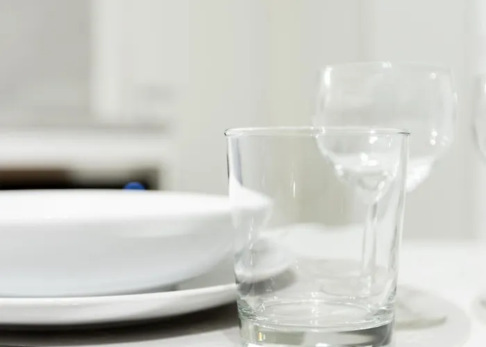 Daire Italianway Milano