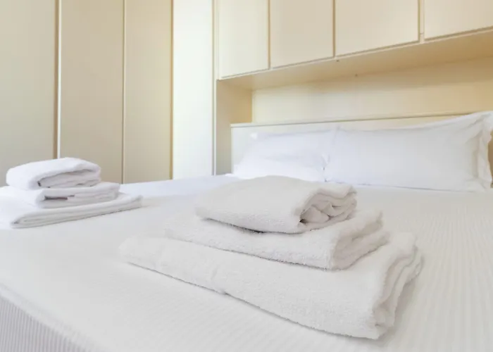Italianway Easy - Garibaldi 40 Daire Milano