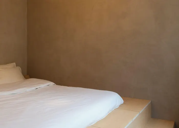 Hod'a Apartment *