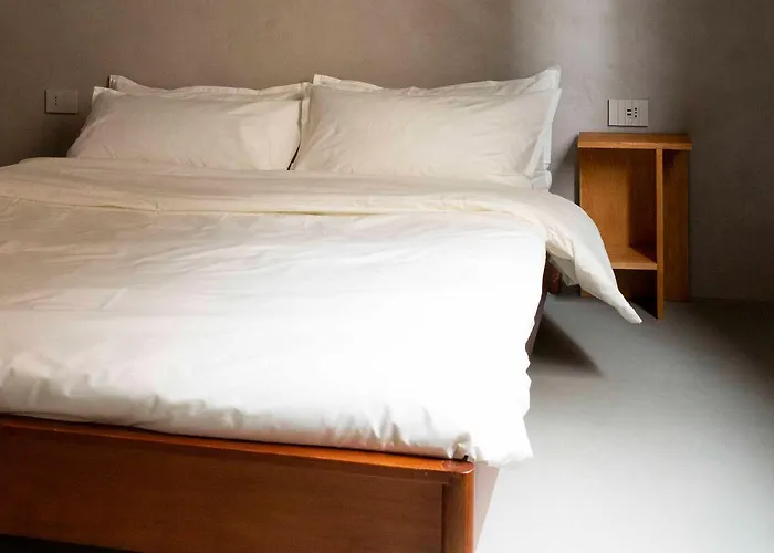 Apartment Hod'a Mailand