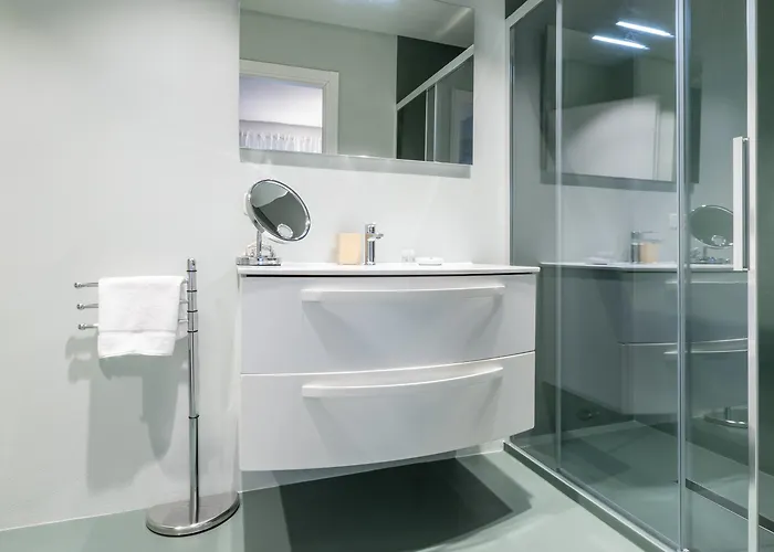 Appartement Italianway Comfort - Merlo 1 E