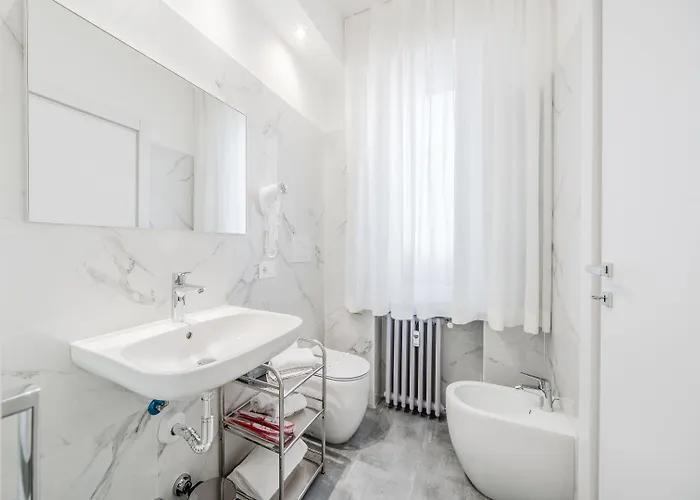 Navigli Affittacamere 4*