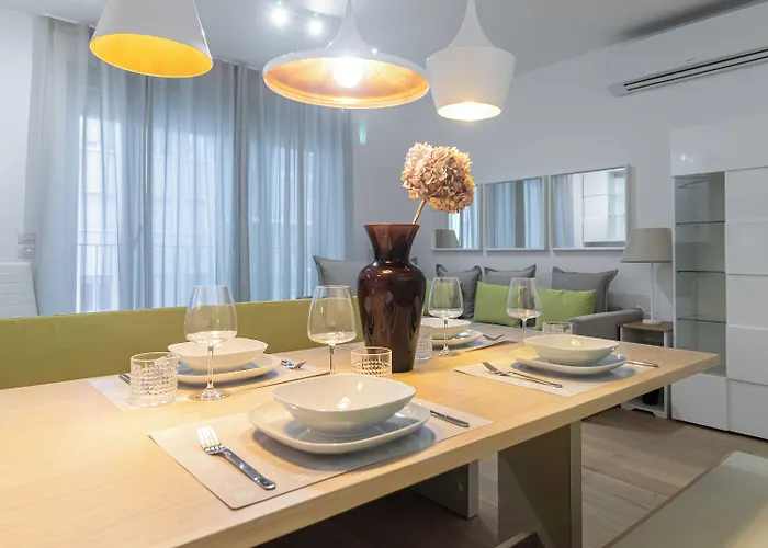 Italianway Comfort - Compagnoni 12 - Mir... Appartement Milan