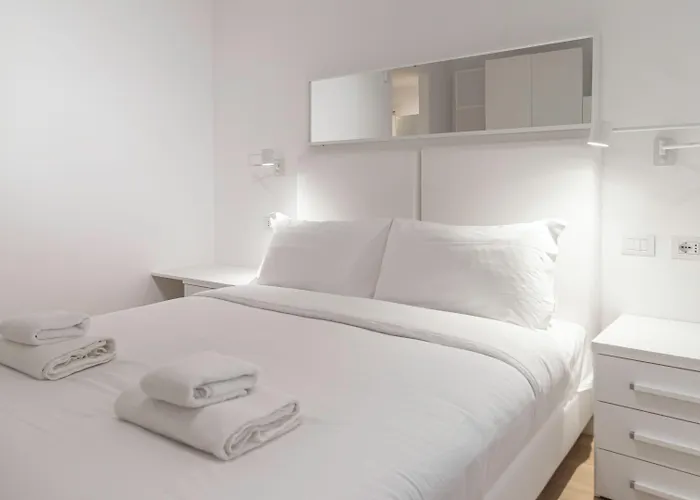 Italianway Comfort - Compagnoni 12 - Mir...