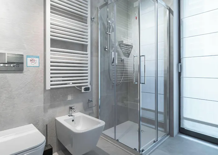 Appartement Italianway Comfort - Compagnoni 12 - Mir... Milan