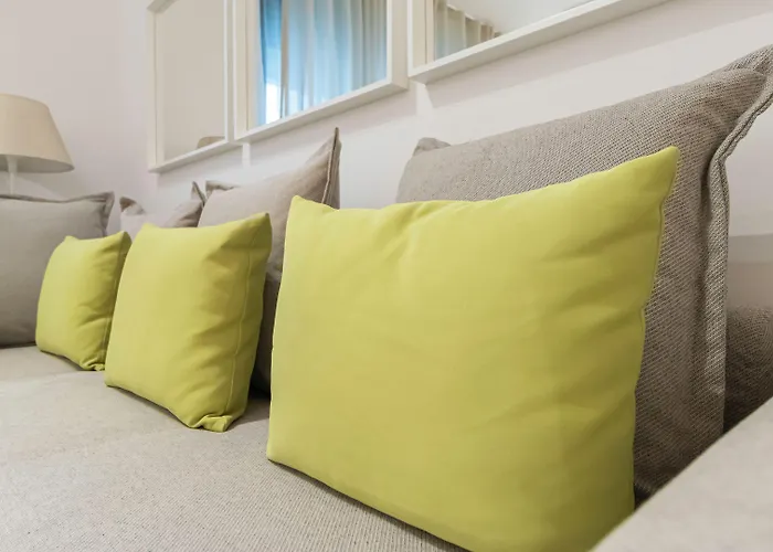 Italianway Comfort - Compagnoni 12 - Mir... Appartement