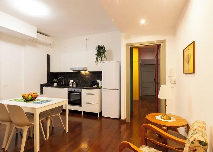 Apartmán Rainbow - Citylife