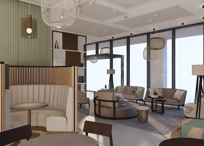 Courtyard By Marriott Linate Otel