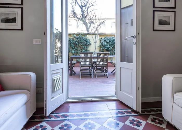 Italianway Easy - Campania 7 Apartment *