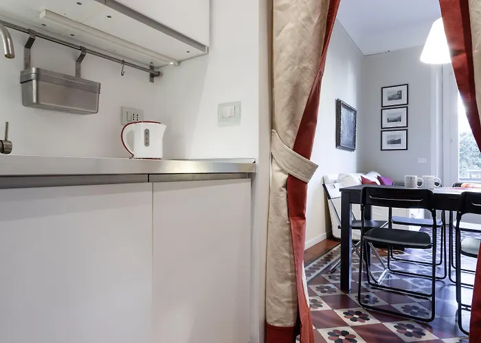 Italianway Easy - Campania 7 Milan