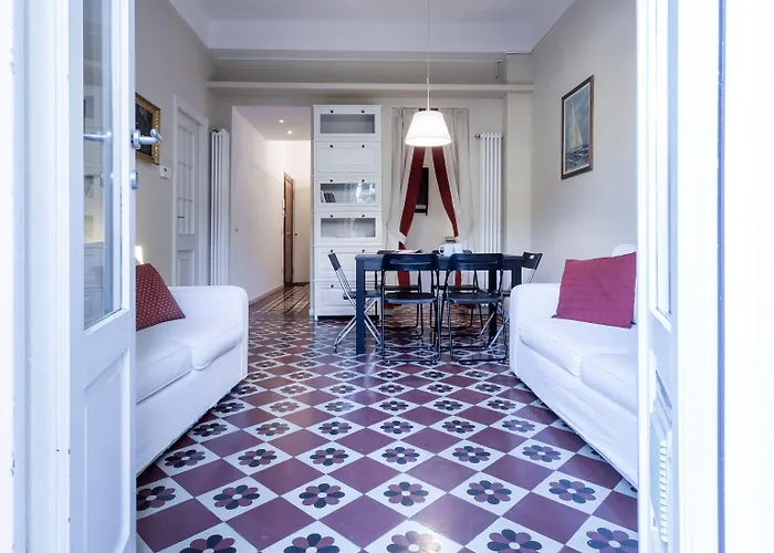 Italianway Easy - Campania 7 Apartment *