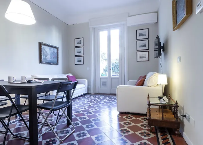 Italianway Easy - Campania 7 Apartment *