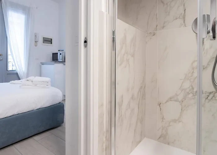 Italianway Daire Milano