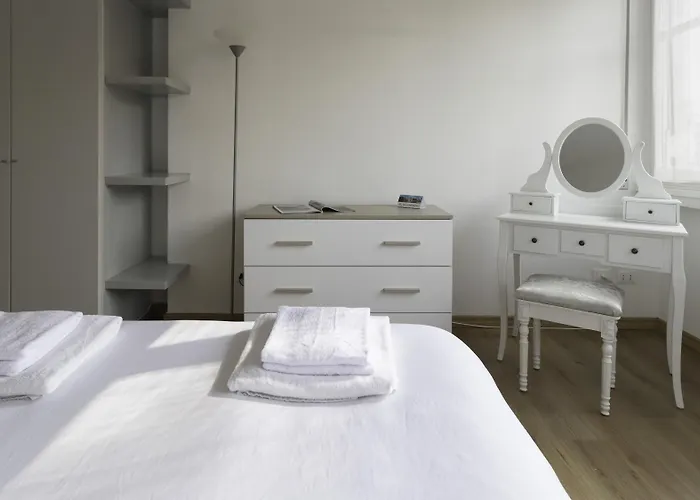 Appartement Italianway - Fatebenesorelle 18a *
