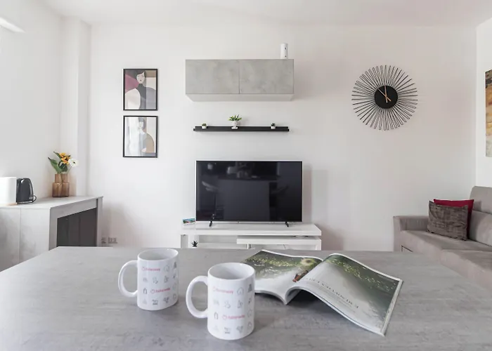 Italianway - Lorenteggio 30 Διαμέρισμα Μιλάνο