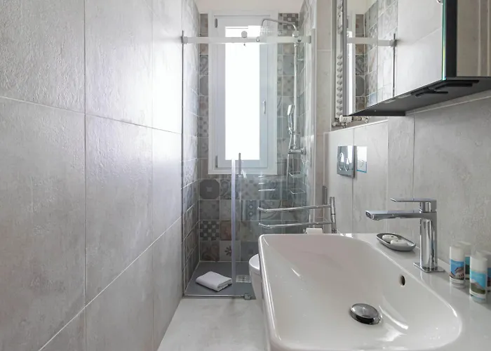 Italianway - Lorenteggio 30 Διαμέρισμα