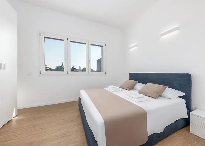 Daire Casa Da Mirabello Milano