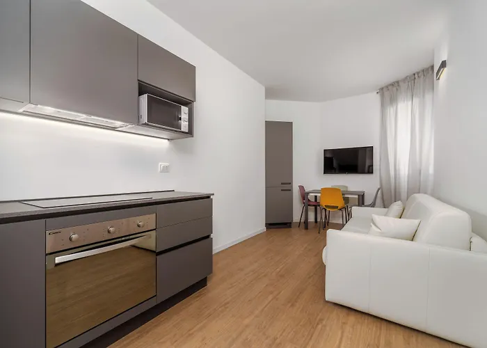 Casa Da Mirabello Apartment *