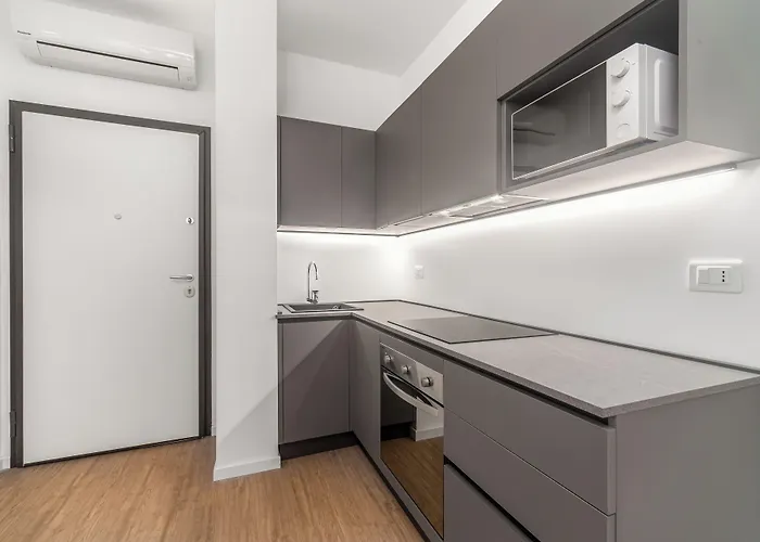 Casa Da Mirabello Apartment