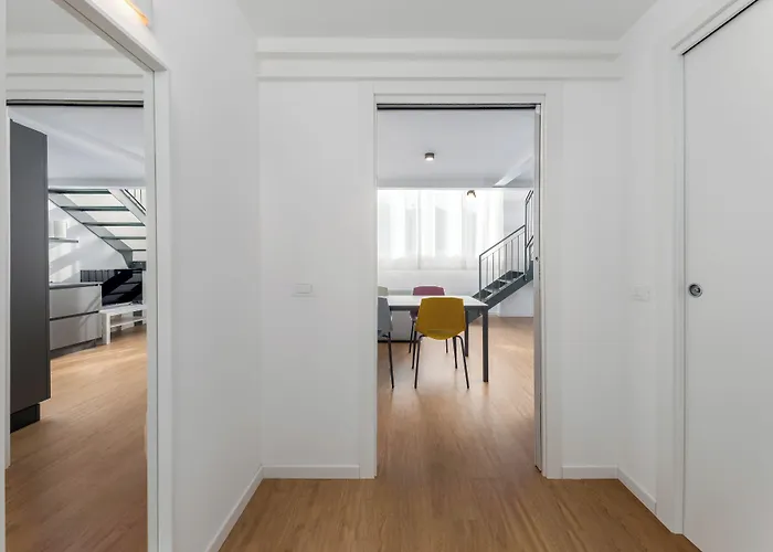 Casa Da Mirabello Milano