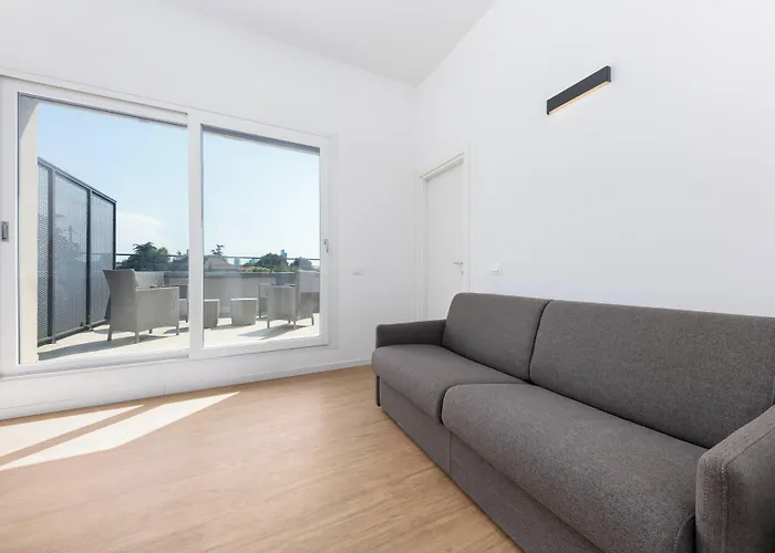 Casa Da Mirabello Apartment *