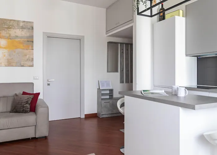 Italianway - Lorenteggio 30 Μιλάνο