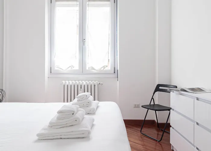 Italianway - Lorenteggio 30 Διαμέρισμα *