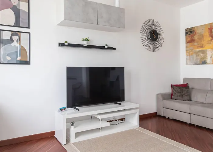 Italianway - Lorenteggio 30 * Μιλάνο