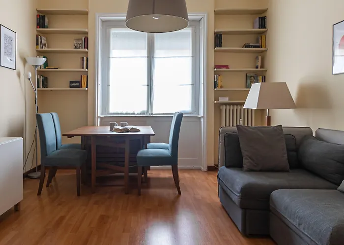 Italianway Easy - Cipro 5 Milan