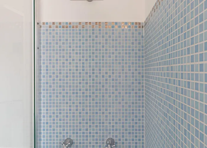 Italianway Easy - Cipro 5 Apartment Milan