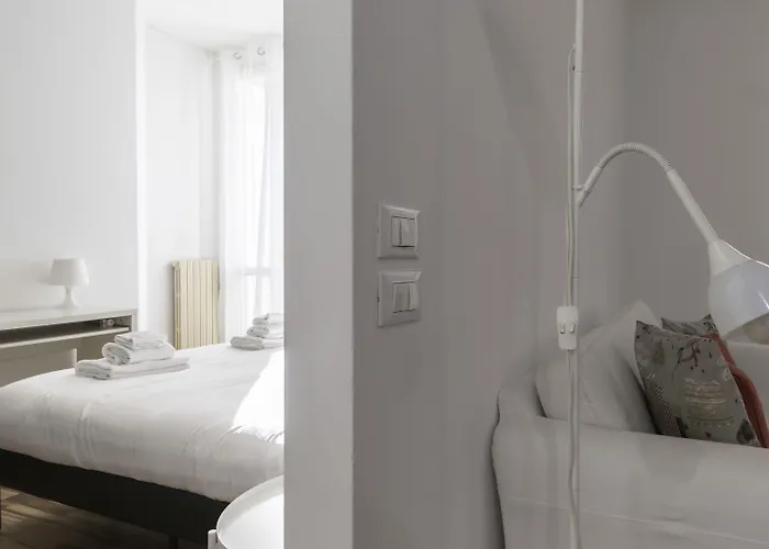 Italianway Comfort - Della Palla 5 Апартаменты Милан