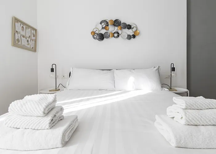 Italianway Comfort - Della Palla 5 Милан
