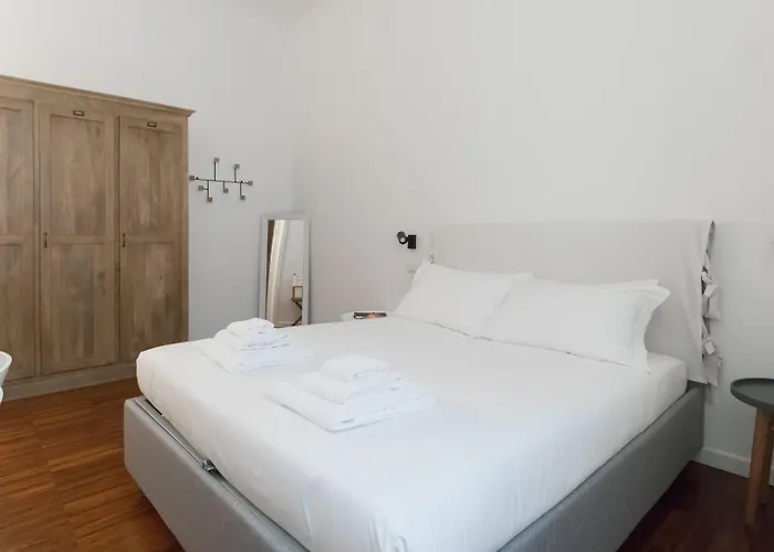 Italianway Easy - Jacopo Dal Verme 4 Apartman Milánó