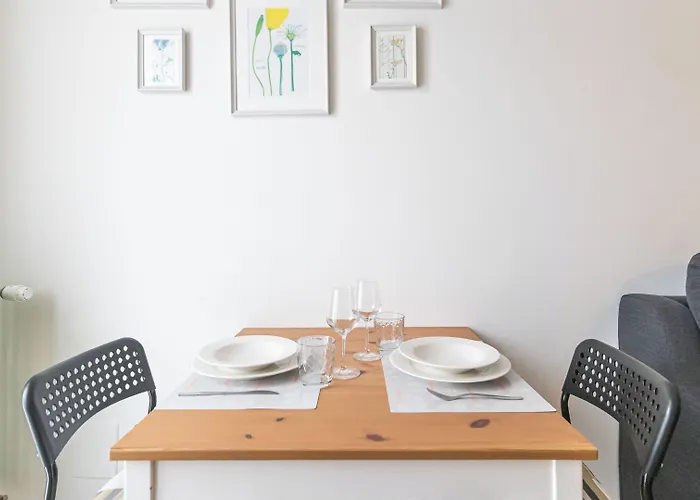 Italianway Easy - Tofane 33 Apartament *