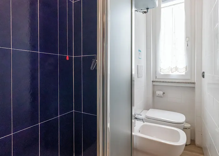 Apartament Italianway Easy - Tofane 33 Mediolan