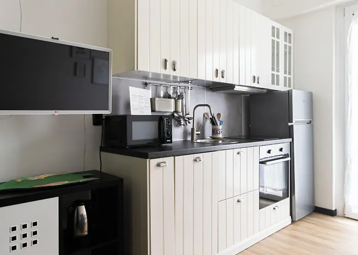 Italianway Easy - Tofane 33 *