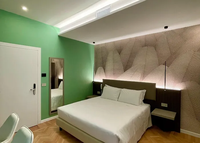Ticinese Apart-hotel