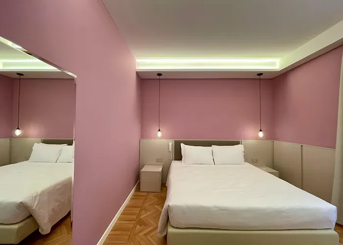 Ticinese 4* Milano