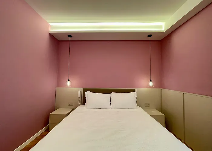 Apart-hotel Ticinese Milão