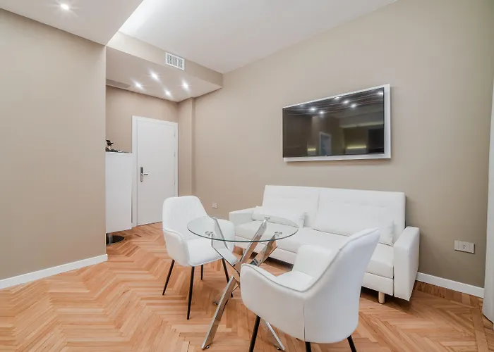 Ticinese 4* Milão