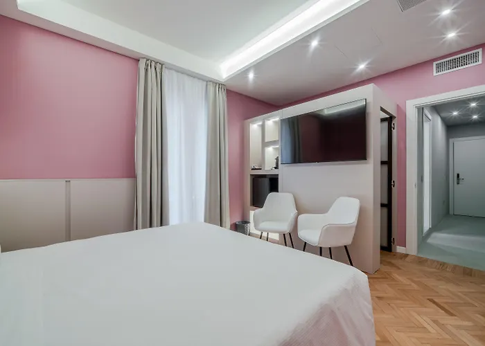 Apart-hotel Ticinese Milão