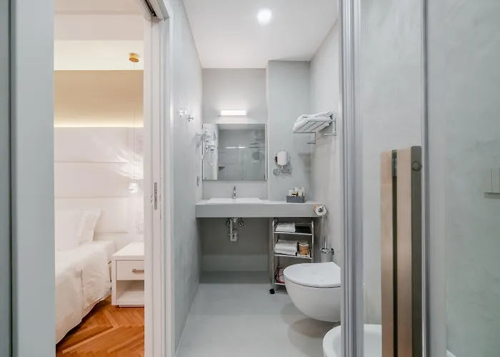 Ticinese Lejlighedshotel 4*