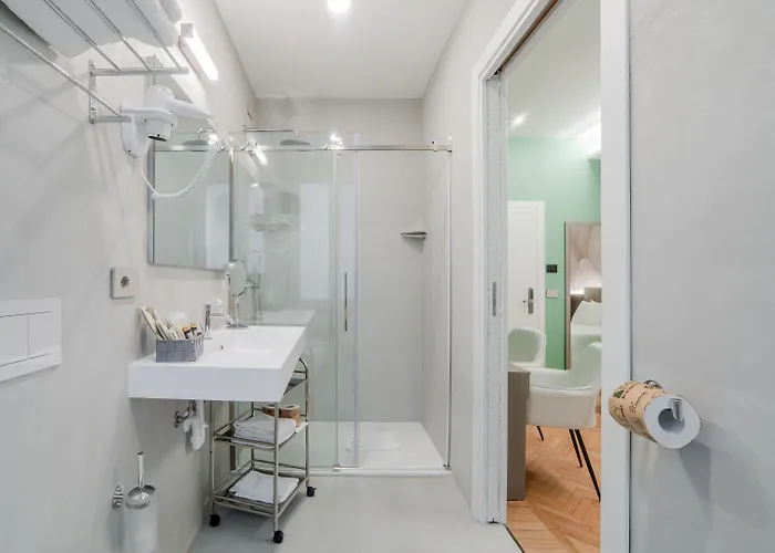 Ticinese Apart-hotel