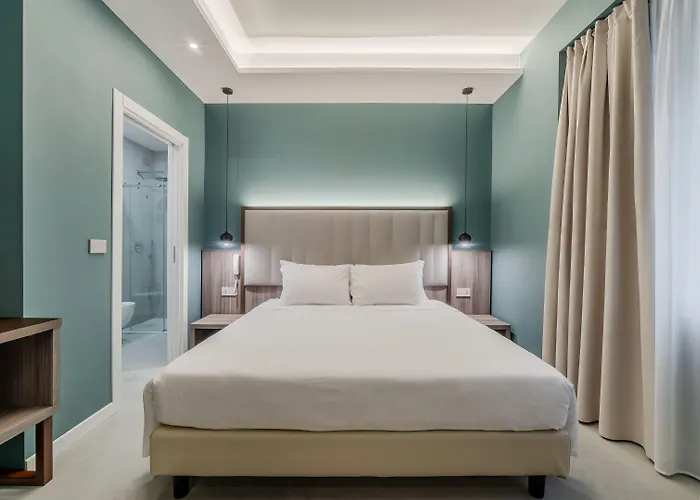 Ticinese Lejlighedshotel Milano