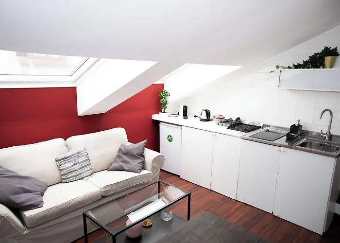 Appartamento Hosting Dreams Attics - Duomo *