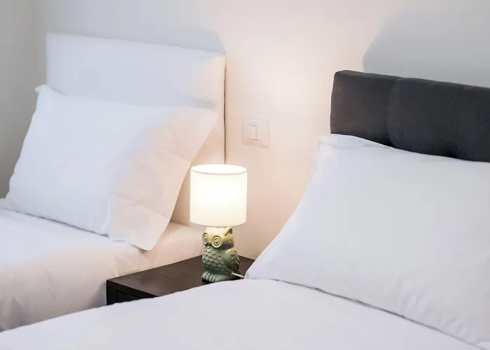 Airguest Pianella