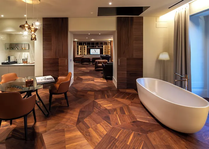 Af Duomo - Luxury *