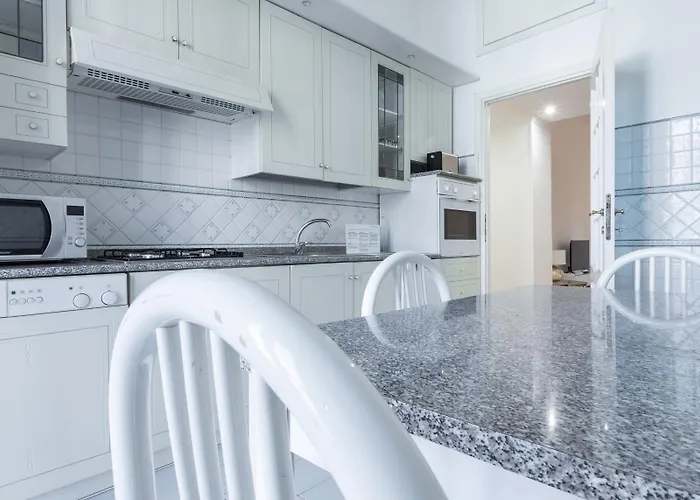 Appartement Italianway Comfort - Bodio 6